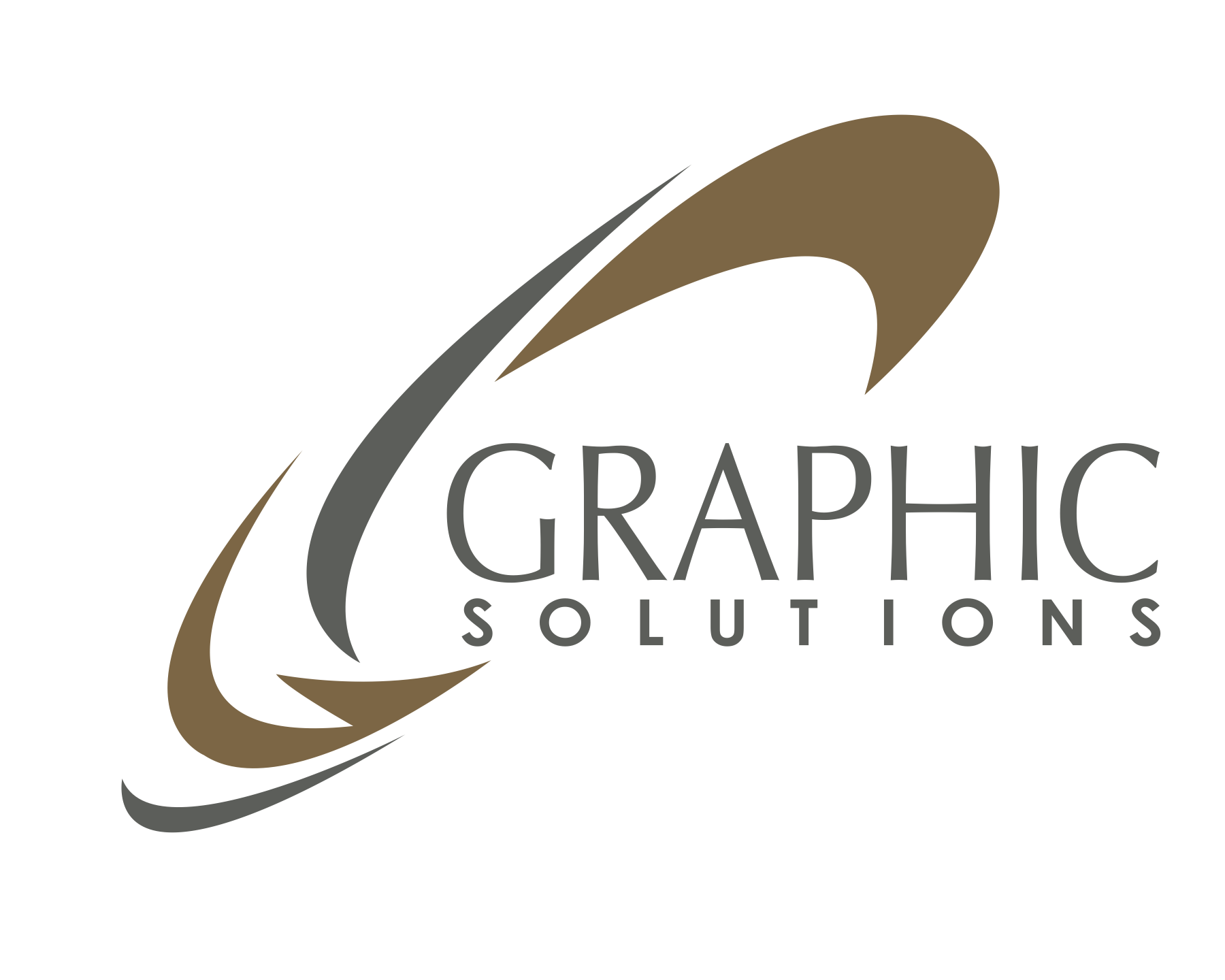 Graphic Solutions logo
